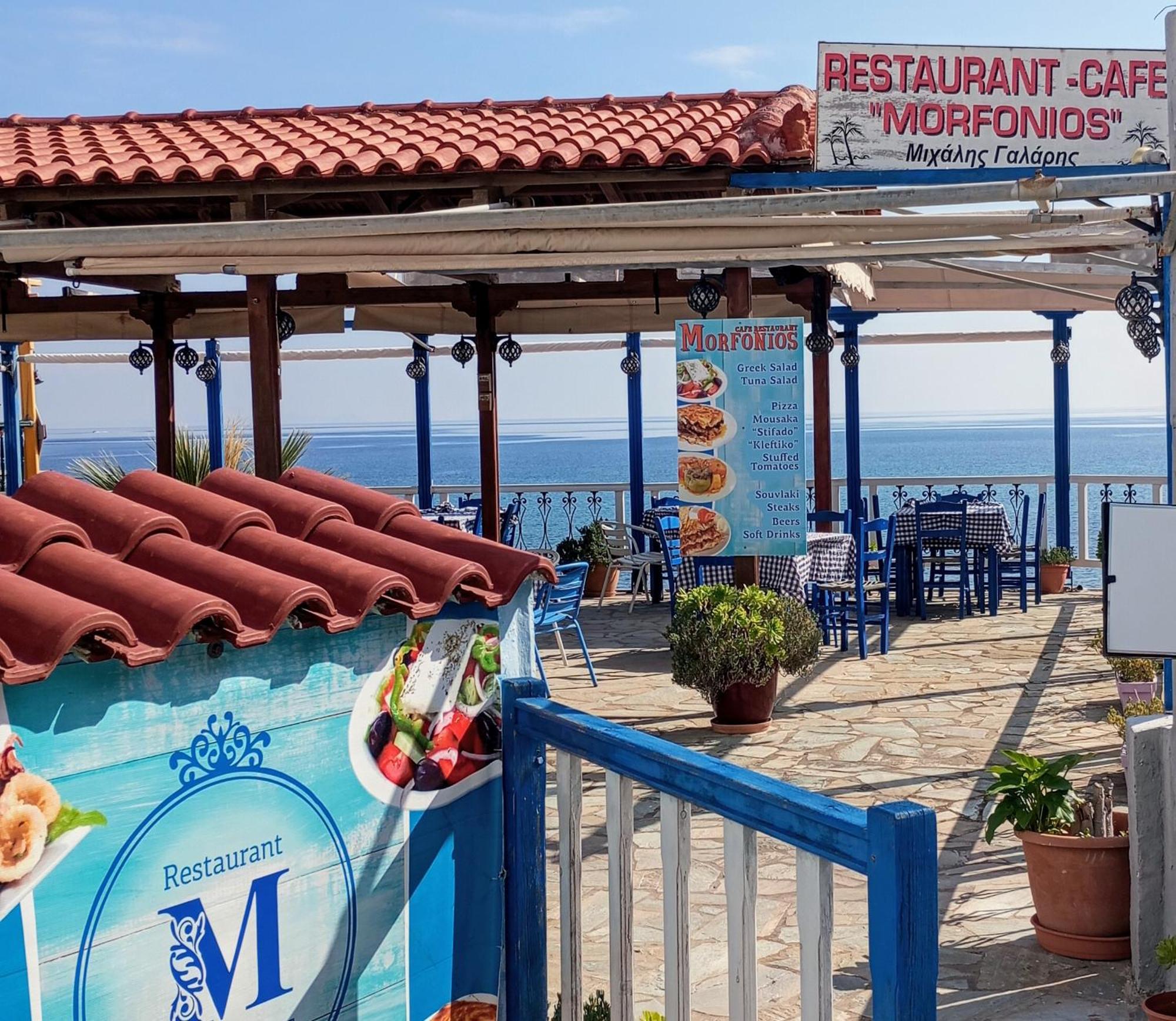 Svetlana & Michalis Oasis Hotel Agia Marina  Exterior foto